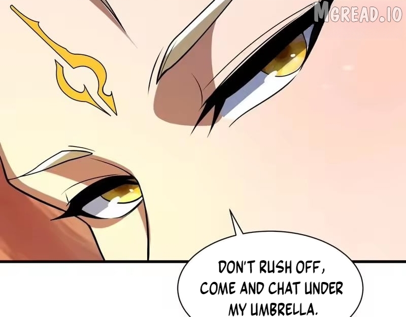 Era of the Haunted Chapter 579  - page 55